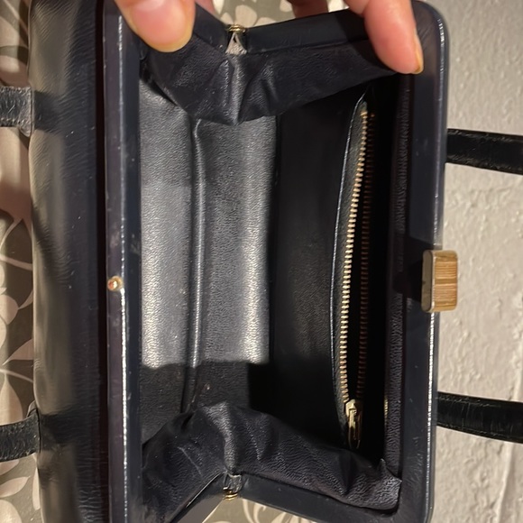 Vintage bag - Picture 6 of 7